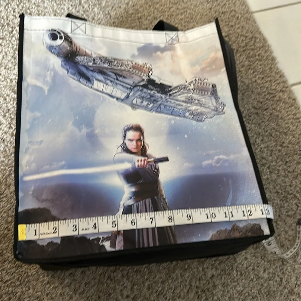 Star Wars this star
